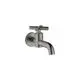 DORNBRACHT-Wandventil-Kaltwasser-TARA-30010892-Dark-Platinum-gebuerstet-30010892-99 gallery number 1